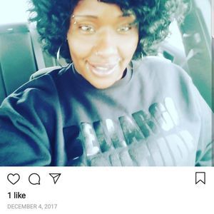 Meet your Posher, Tiphani